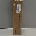 Tesla Model 3/Y Windshield Sunshade - 2025 Upgrade Foldable Sunshade Umbrella, 5-Layer UV Block, 10-Rib Frame, Fits Tesla Model 3/Y (2017-2025) Interior Sun Protection, Tesla Accessories