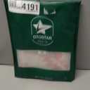 OTOSTAR Outdoor Waterproof Throw Pillow Covers 16x24 Inch Set of 4 Boho Farmhouse Outdoor Cushion Covers for Patio Funiture GardenGeometry80-Pink