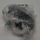 Svater Outdoor String Lights 50FT, E26 Socket, 48pcs S14 Shatterpoof Bulbs, 1 Watt Dimmable 2700K Warm White, IP65 Waterproof Commercial Grade Patio Lights（1 Pack X 50FT）