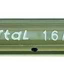 Bic Cristal Fun Ballpoint Pens With Wide Tip (1.6mm) Pens For Colourful Writing In Assorted Colours, Box of 20