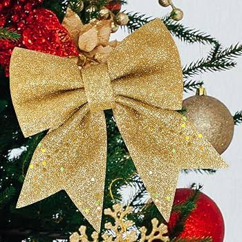 3 x Assorted Holiday Applique Accessories