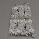 PREXTEX 100 Count Clear Christmas Lights - 20 ft Ultra Bright String Lights with Green Wire for Indoor and Outdoor Use, Christmas Trees, Holidays, Patios and Garden