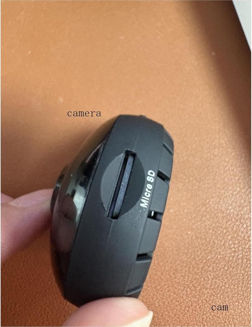 M5 2 Intelligence Camera WiFi