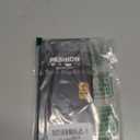 SSLOTSCASE for Samsung Galaxy S25 Ultra Case with Card Holder & Kickstand & Slide Camera Lens Cover, Silicone Edge Protection Rugged Heavy Duty Phone Case Cover for Galaxy S25 Ultra 5G 2025, Black