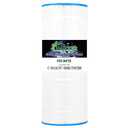 Pool Filter Replaces for C-9419, Filbur FC-0688, 931-220, PAP200, SP200, Clean and Clear 200, CC200, Ultral-C5, PP-C5, 10201, 200 Sq.Ft Swimming Pool Filter Cartridge, pack of 2