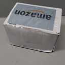 Unittype 24 Pcs Zipper Ties for Men Adjustable Pre Tied Men's Necktie Classic Zipper Neck Tie Set for Adults School Uniform