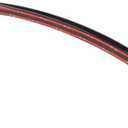 Spoiler Fit for Tesla Model Y 2020-2024, Upgrade ABS Material Rear Spoiler Wing OEM Rear Trunk Lip, Model Y Accessories (Glossy Carbon Fiber)