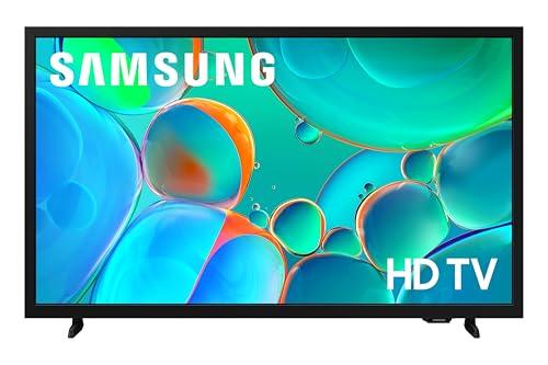 Samsung 32-Inch Class HD H5000F Smart TV (2025 Model) HDR, Object Tracking Sound Lite, Knox Security, One UI Tizen Samsung 32-Inch Class HD H5000F Smart TV (2025 Model) HDR, Object Tracking Sound Lite, Knox Security, One UI Tizen