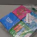 Sumind 4 Pcs 3D Puzzle Maze Ball Magic Brain Teasers Games Memory Sequential Maze Cube Ball Sphere Educational Puzzle for Adult Hard Challenges(Blue, Green, Rose Red, Gold)