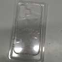 Choiche Compatible for iPhone 17 Case, Women Cute Clear Glitter Bling Sparkly Case, [2 x Diamond Camera Lens Protectors] [2 x Tempered Glass Screen Protectors] 6.3-inch (Glitter Clear)