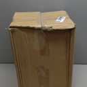 Portable Bluetooth Speakers 80W Big Powerful Wireless Outdoor Loud Stereo Deep Bass Sound Boombox TWS Home Party Speaker with Subwoofer LED Lights (Black)