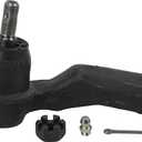 MOOG ES800026 Steering Tie Rod End for Mazda 3