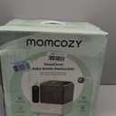 Momcozy DeepClean D8 Bottle Washer, Sterilizer & Dryer - Precision Cleaning