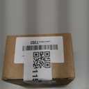 2315539 Refrigerator Evaporator Fan Motor by AMI PARTS -115 V,60 Hz-Replaces WP2315539 2219689 2225625 W10438708 AP6007247 WP2315539VP