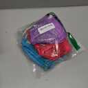 wegreeco Washable Reusable Premium Female Dog Diapers, Medium Large Small Dog Doggie Puppy & Doggy Diapers Female,Period Panties in Heat (Pack of 3, Medium) 