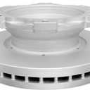 ACDelco Gold 18A82924G (19530234) Disc Brake Rotor