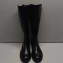 Steve Madden New York Lalani Women's Boots Black Size 7.5