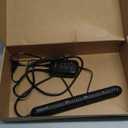 HiTauing Aquarium Heater, 300W Fish Tank Heater with LED Digital Display & 5 Safety Protection, Submersible Aquarium Heater with 2 Suction Cup and 8.2Ft Cord for 40-75 Gallon Fish Tank.