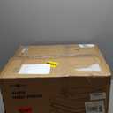 HTVRONT Auto Heat Press Machine 15x15 for T Shirts - Professional Heat Transfer Machine with Auto-Release - Fast & Even Heating for HTV, Sublimation Projects, Light Blue