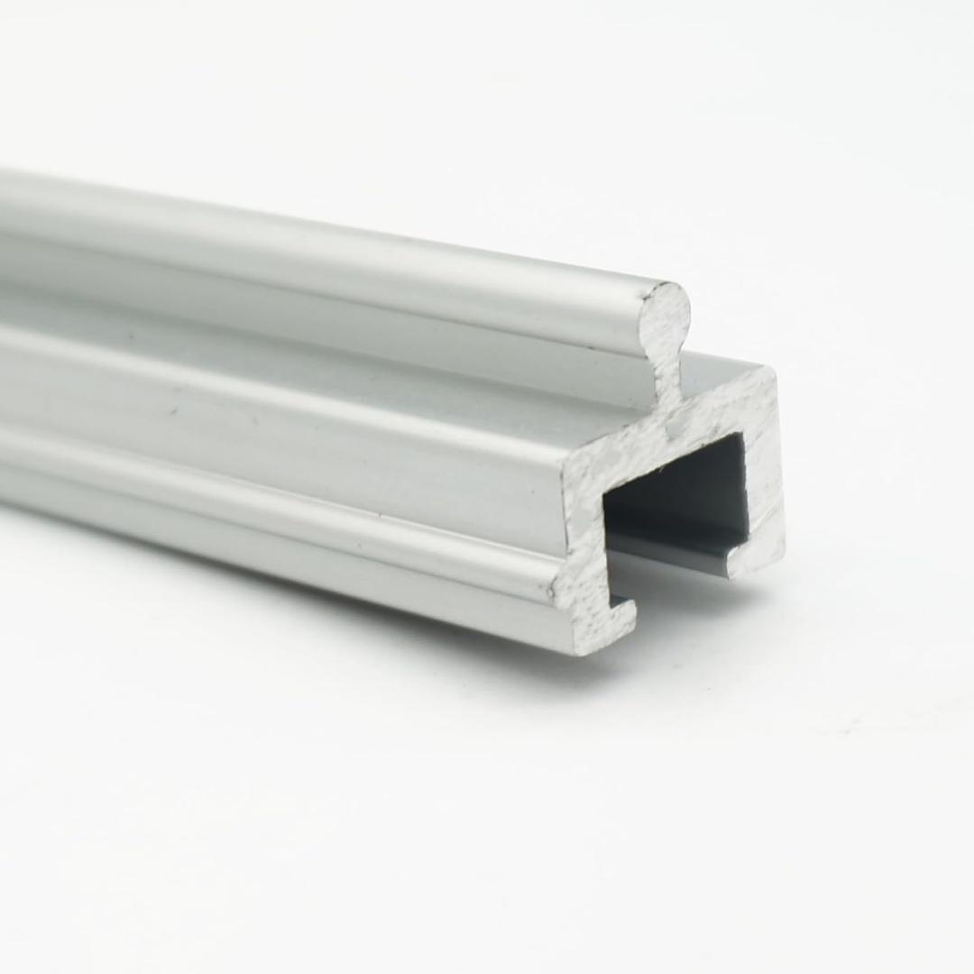 75" Aluminum Sliding Screen Door Track Replacement Repair Kit