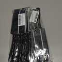 2 x Gap Cleaning Brush, Dead Corners Multifunctional Brushes,Bathroom Crevice Gaps Cleaning BrushClean The Dead Corners of Bathroom Kitchen Tiles for Bathroom Kitchen Tiles Window Slots (5pcs)