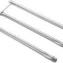 Weber Stainless-Steel Burner Tube Set, 
Product Dimensions	29.5"L x 2.2"W
Item Weight	0.27 g
