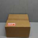 20 Pack 5.9" Tall x 1.8" Diameter Clear Glass Cylinder Vases - Multi-Use Flower Vase, Hurricane & Floating Candle Holders for Wedding Centerpieces, Home Decor, Table Displays (20)