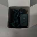 Meonum 29V LED Power Supply with Foot Switch, UL Listed Transformer Replacement Class 2 Power Supply, Low Voltage Transformer US Plug Adapter for Christmas Tree Light(TS-18WL29V)