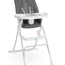 Ingenuity Sun Valley Compact Folding Baby High Chair