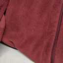 Columbia Women's Benton Spring II Long Hoodie (Large, Rich Wine)