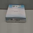 Microwavable Heating Pads, Microwave Heating Pad for Neck and Shoulders, Heated Neck Wrap, Hands-Free Weighted Shoulder Wrap for Relax and Soothing