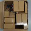 Fingerboard Skate Park Kit,Skateboard Finger Toys with 3 Finger Skateboards & 8 Skatepark Deck Ramp for Boys or Girls Gift, Mini Finger Board Skate Training for Kids Ages 5 and up