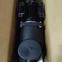 SWIMLINE Sand Filter Pump for Above Ground Pool - 14'', 0.43THP, 2400 GPH Pump flow rate, 4 way Multi port valve, Easy Installation
