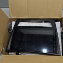 2+64G Car Stereo for Mercedes Benz E Class W211 E200 CLS W219 2002-2009 Wireless Carplay Android Auto,9 inch Touch Screen Radio,Android/GPS/WiFi/EQ DSP/Bluetooth/SWC/Backup Camera for E Class Radio