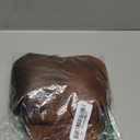 FELENDY 15" Ponytail Extension Drawstring Curly Wavy Ponytail Extensions Clip in Long Pony Tails Hair Cute Synthetic Piece for Women Light Brown mix Light Auburn