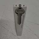 Hillman KEYKRAFTER #86 Brass