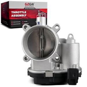 Electronic Throttle Body Compatible with Chrysler 200 L4 2.4L 2015-2017 Dodge Dart 2.0L 2.4L 2013-2016 Cherokee 2014-2019 Compass 17-2022 Ram ProMaster City 15-22 4891970AB