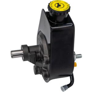 44406 NEW Power Steering Pump with Reservoir - for 98-97 Dodge B Series Van, 02-94 Dodge Ram Series, 03-99 Dodge Ram Van
