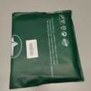 OTOSTAR Outdoor Waterproof Throw Pillow Covers 16x16 Inch Set of 4 Boho Farmhouse Outdoor Cushion Covers for Patio Funiture GardenGeometry80-Yellow