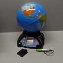 LeapFrog Magic Adventures Globe (Frustration Free Packaging)