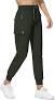 RlaGed Women’s Cargo Hiking Pants Lightweight Joggers Quick Dry Water Resistant Outdoor Fishing UPF 50 Zipper Pockets Small RlaGed Women’s Cargo Hiking Pants Lightweight Joggers Quick Dry Water Resistant Outdoor Fishing UPF 50 Zipper Pockets Small