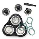 Rq11 Replacement Head For Philips Norelco Sensotouch New Upgraded RQ11 Compatible With Philips Shaver 1150x, 1160x, 1170x,1180x Series, RQ11 Shaving Razor Head For Senso-Touch 2D 1100 Series-1 Head