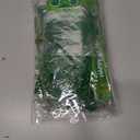 St Patricks Day Accessories for Women St Pattys Accessories Decorations Party Favor Packs Bulk Glasses Wristbands Necklace Green Beard Tattoo Stickers Slap Bracelets