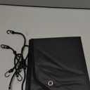 Mikinona Unit Cover Mesh Air Conditioner Cover for Outdoor Use Rainproof and Dustproof for Extended Life 3x3ft