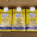 Kitchen Basics Original Chicken Stock, 8.25 oz. Carton 12 Pcs 08/Dec/2027