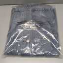 Denim Jacket Men Vintage Autumn and Winter Tops Mens Denim Trucker Jacket XXL