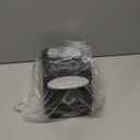 GOJO FMX-12 Push-Style Foam Soap Dispenser, Black, for 1250 mL FMX-12 Foam Soap Refills (Pack of 1) - 5155-06