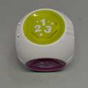 Talkfun Educational Toys for 1 Year Old Boy Girl, Learning Cube Musical Baby Toy 6-12-18 Month, Bilingual Birthday Gift for 1 Year Old Boy Girl