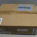 BagDream Brown Paper Bags With Handles 12x7x12 100Pcs - Kraft Shopping Merchandise Retail, Takeout/To Go, Wider-gusset Recycled Gift Bulk