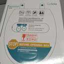 Elongated Toilet Seat, Slow Close Quick-Release Hinges, Heavy Duty Soft Close, Oval(Oblong) Toilet Seat For Elongated Toilets, Quiet-Close Lid And Seat, Easy To Install And Clean, Almond/Bone(18.5”)
